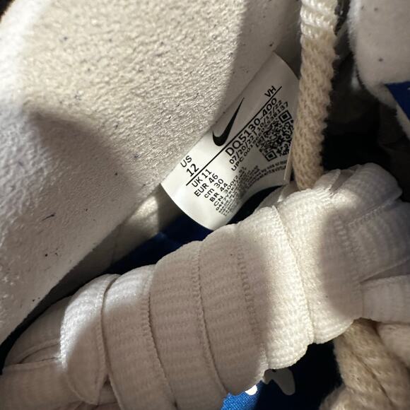 Nike SB Dunk Pro Fly Streetwear – Size 12 – Brand New - Picture 5 of 8